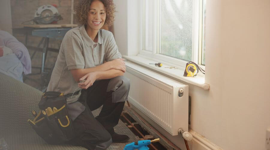 Professional Leak Detection in Wolf Point, MT